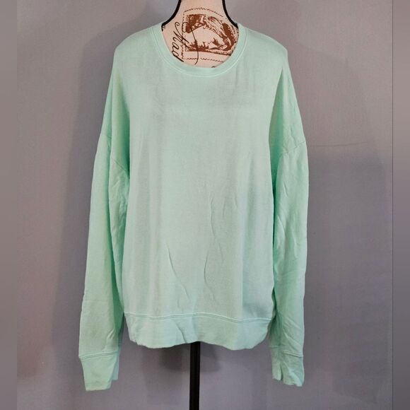 NWT, Sundry lightweight sweatshirt. Size 4/XL - Picture 1 of 4
